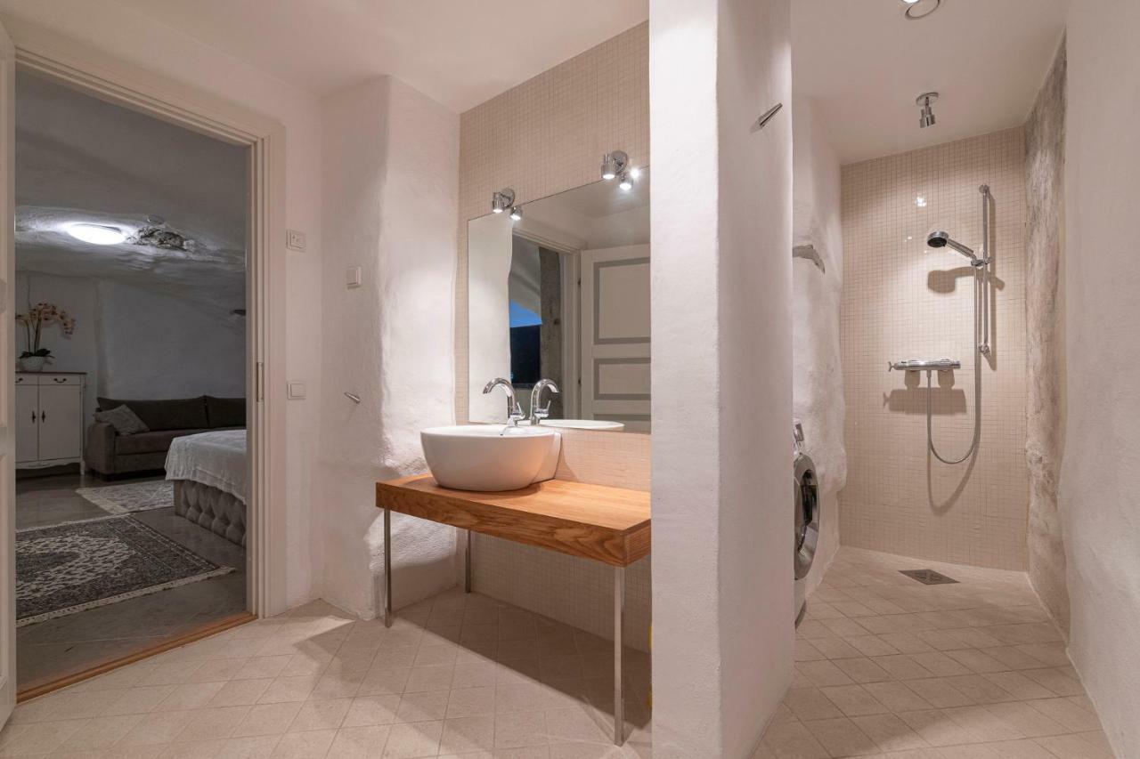 Tallinn Housing 2 Bdr 2 Bathroom With Sauna At Carl Engel Luxury House Dış mekan fotoğraf