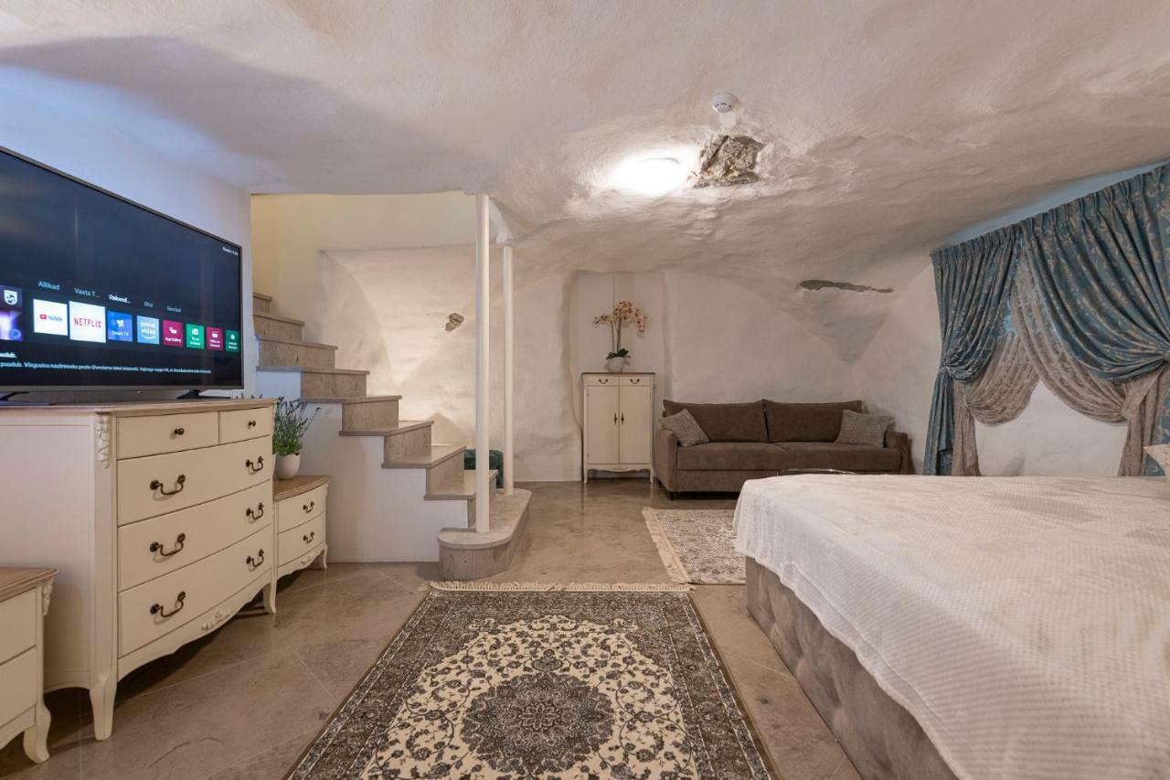 Tallinn Housing 2 Bdr 2 Bathroom With Sauna At Carl Engel Luxury House Dış mekan fotoğraf